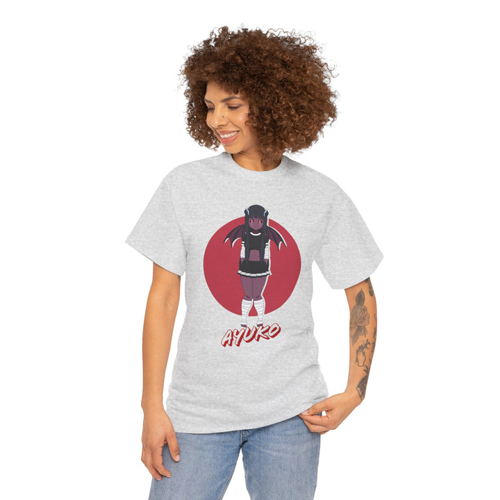 Vampire Girl Tee