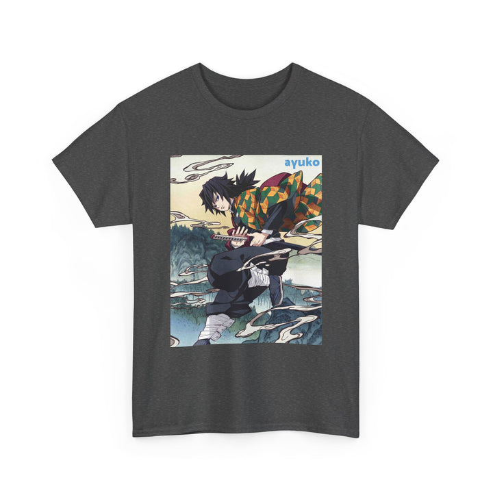 Water Hashira Shirt