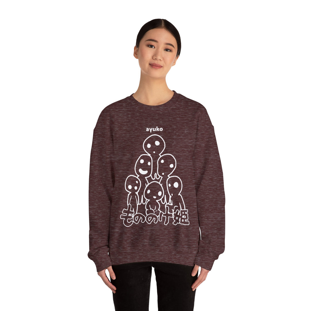 Tree Spirits Sweatshirt