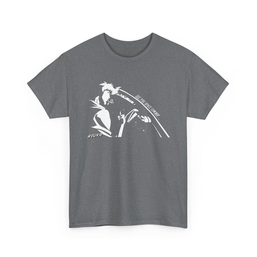 Cowboy Bebop Tee