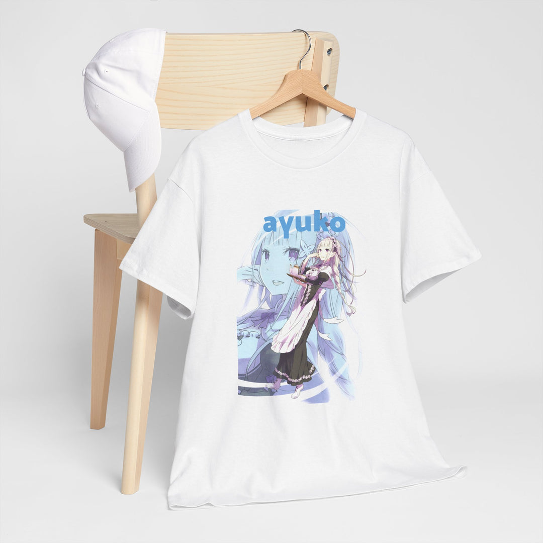 Re:Zero Tee