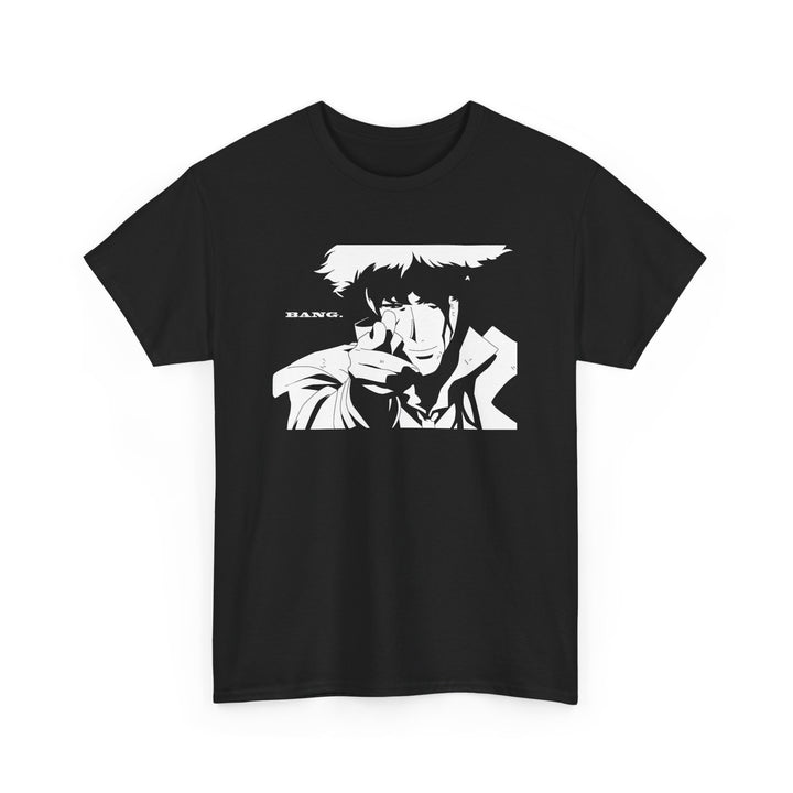 Cowboy Bebop Space Bang T-Shirt