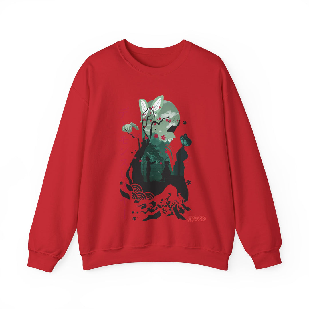 Demon Slayer Sweatshirt