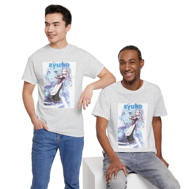 Re:Zero Tee