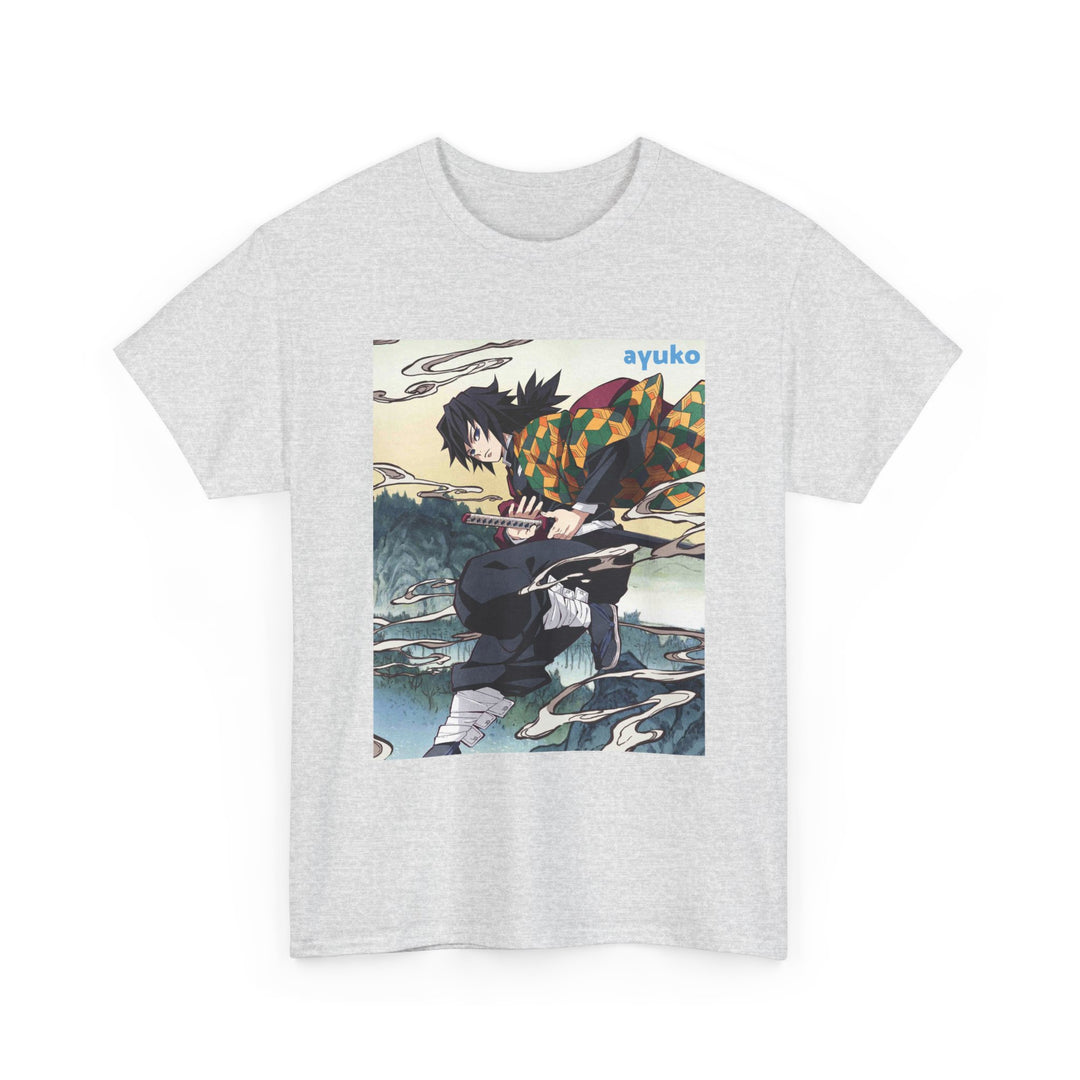 Water Hashira Shirt