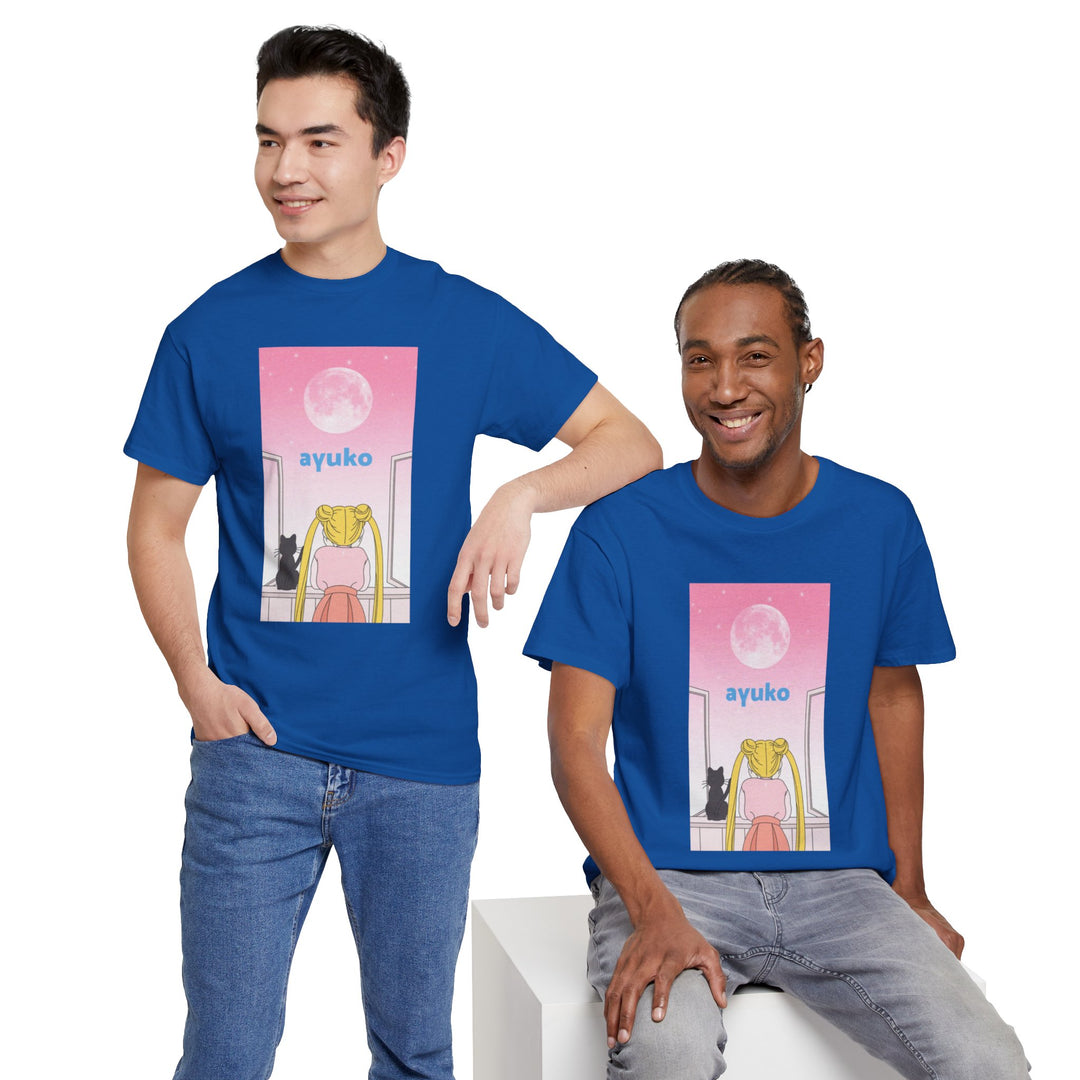 Sailor Moon T-Shirt