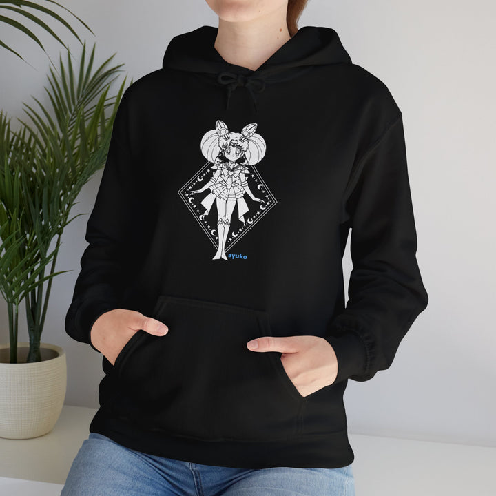 Sailor Moon Hoodie