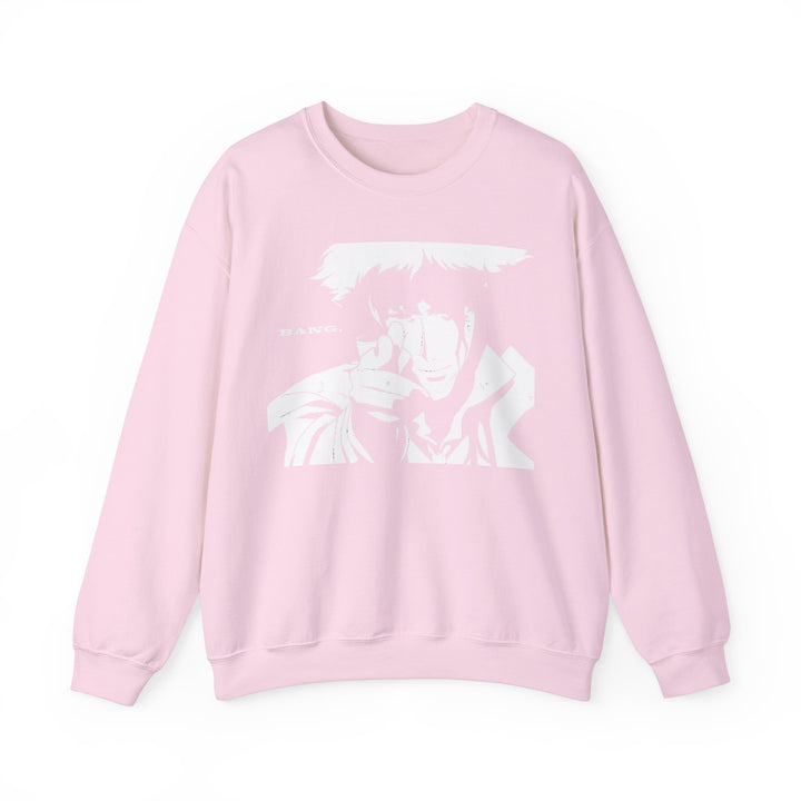 Cowboy Bebop Sweatshirt