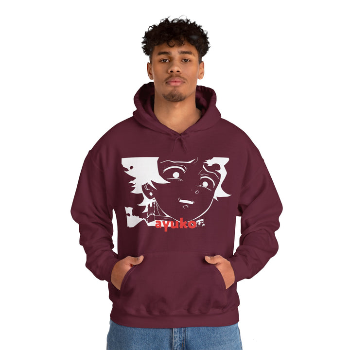 Tanjiro Hoodie