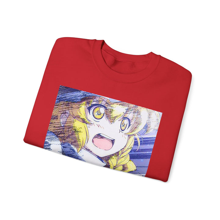 Recovery of an MMO Junkie Sweatshirt