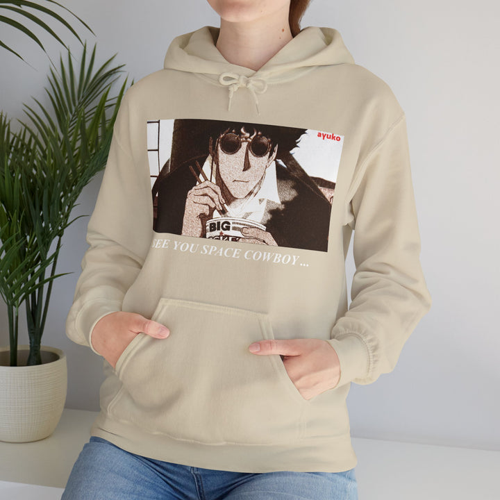 Çowboy Bebop Sweatshirt