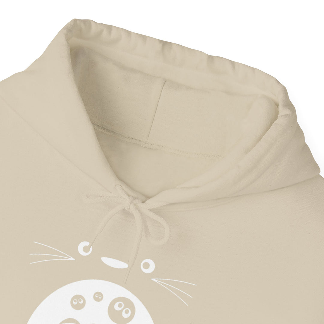 Ghibli Hoodie