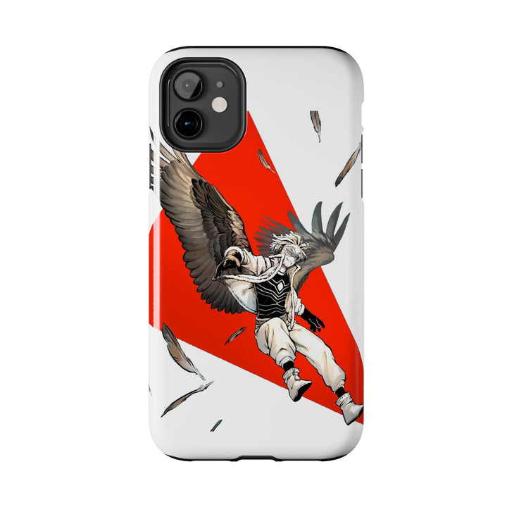 Hawks Tough Phone Case