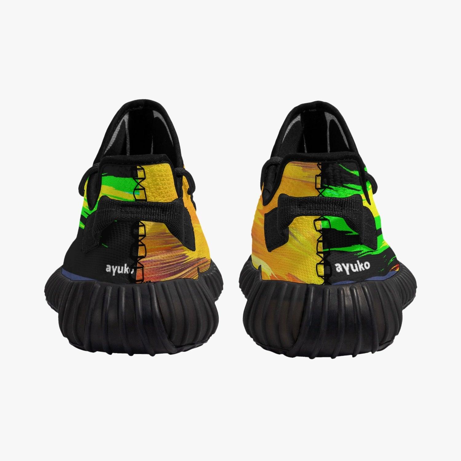 Shop Ao No Exorcist Konekomaru Miwa YZ Anime Shoes - Orange