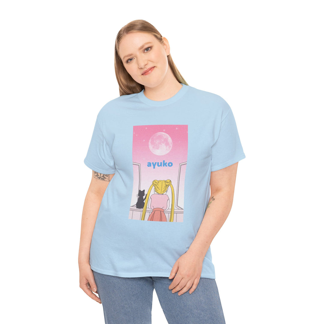 Sailor Moon T-Shirt