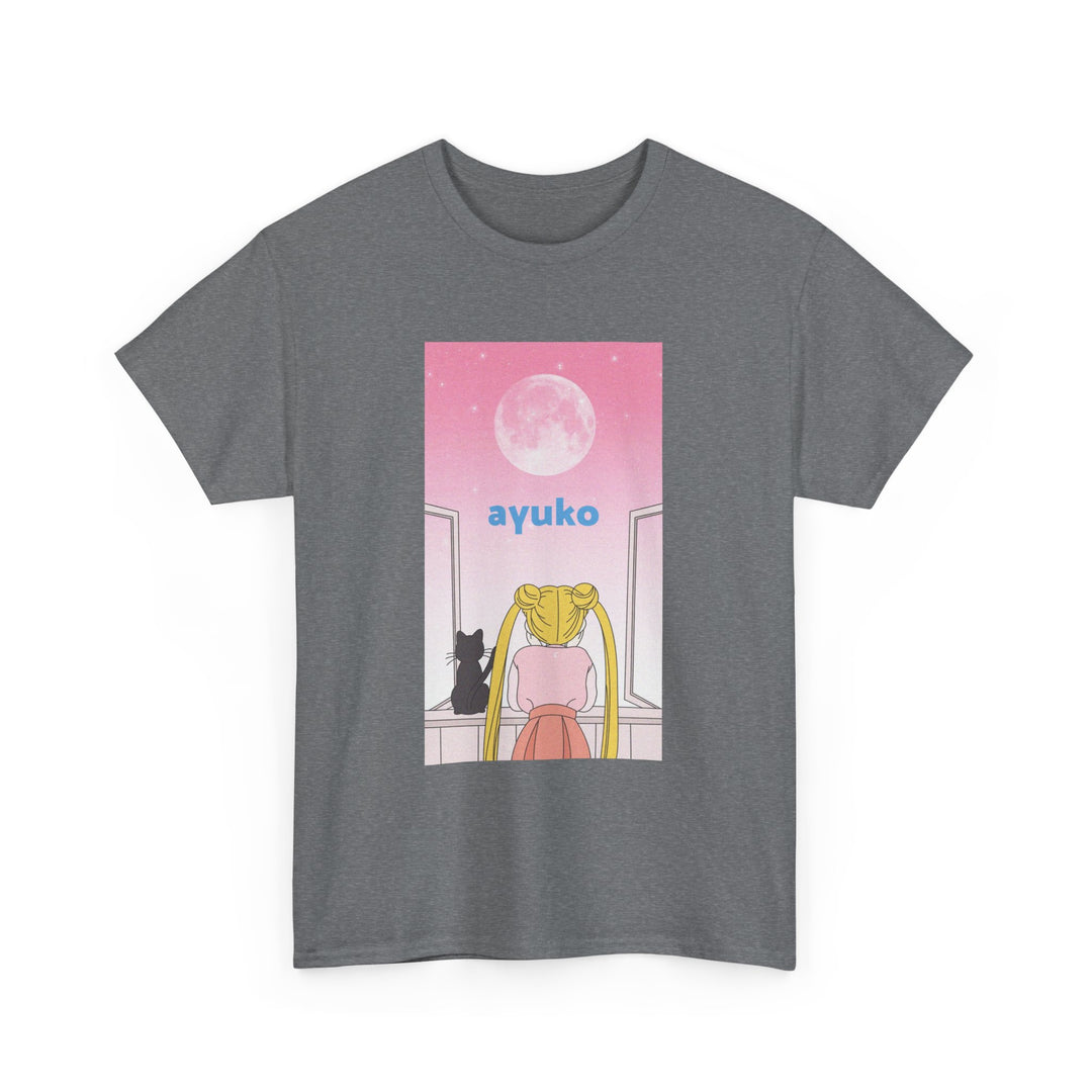 Sailor Moon T-Shirt