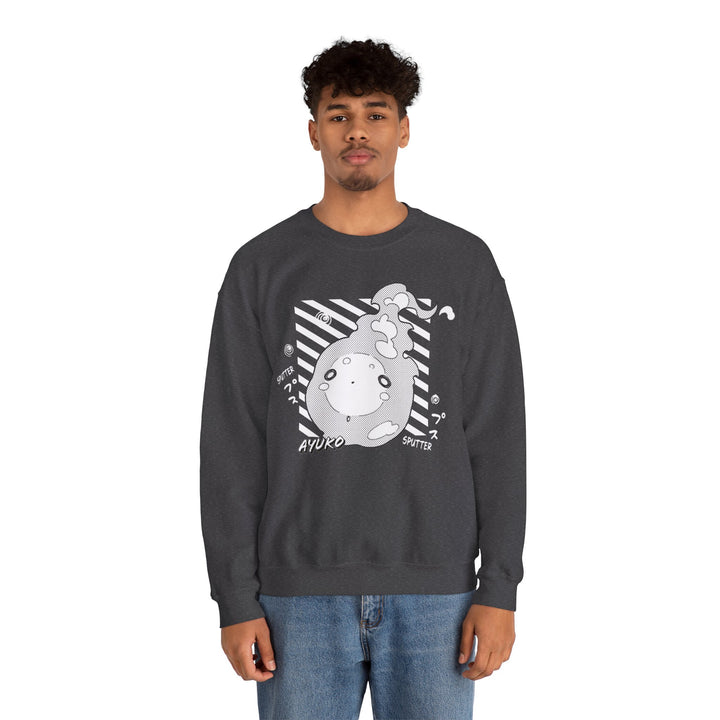 Fire Force Sweatshirt