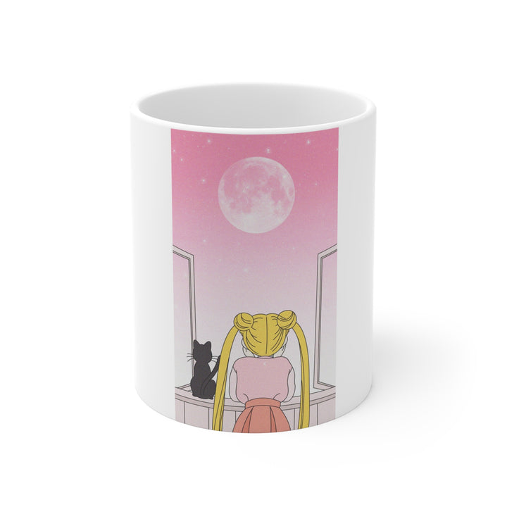 Sailor Moon Mug