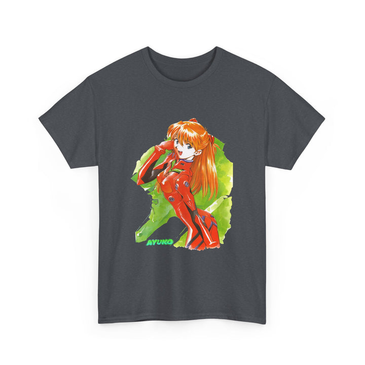 Neon Genesis Evangelion Tee