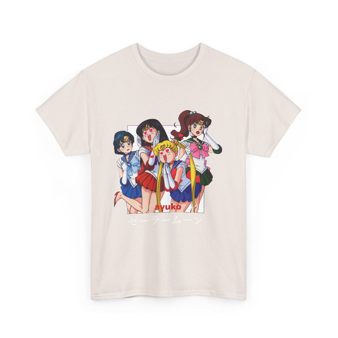 Sailor Squad Tee