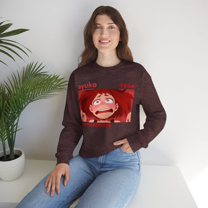 Urara Sweatshirt