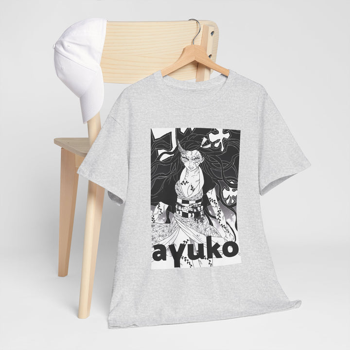 Nezuko Demon Form Tee