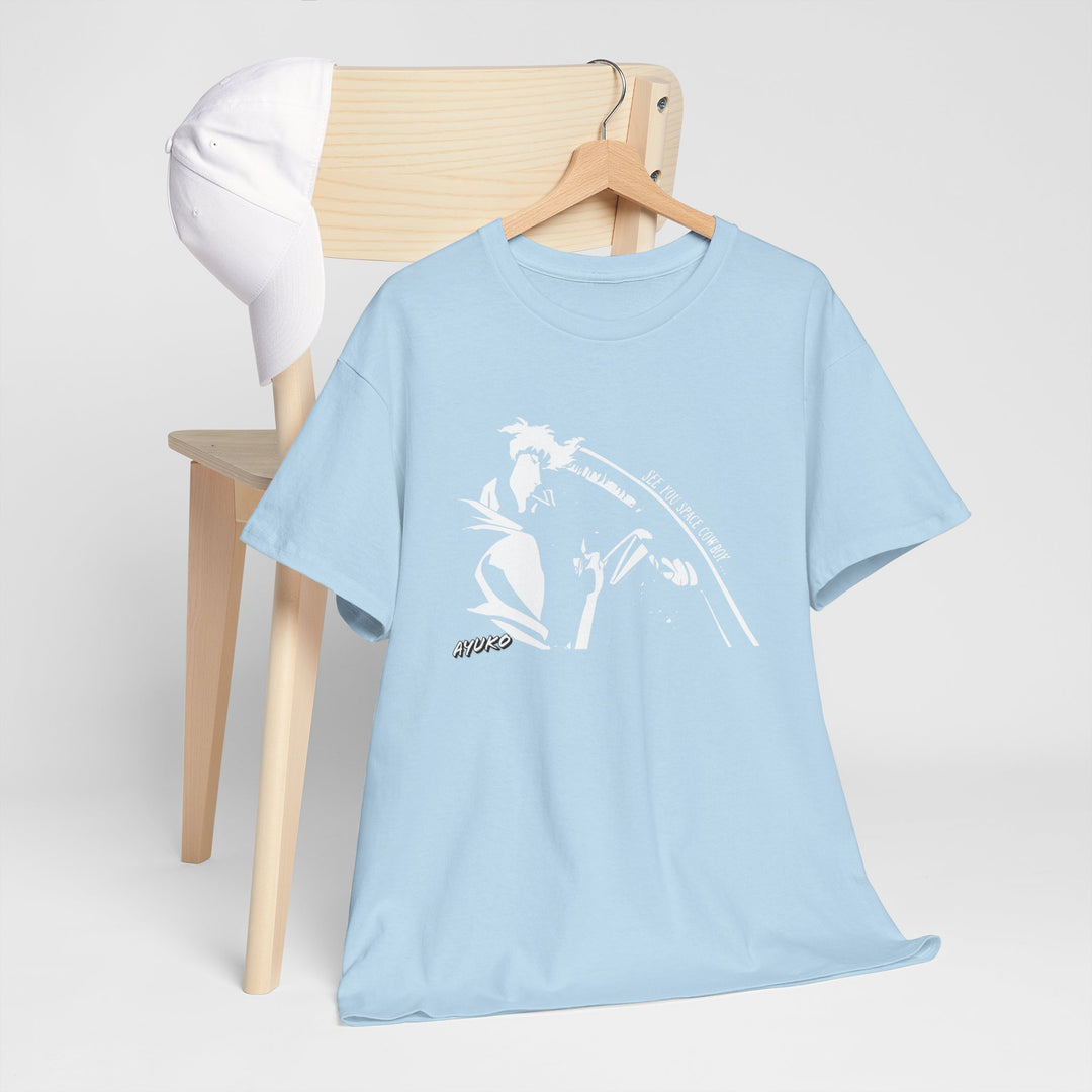 Cowboy Bebop Tee