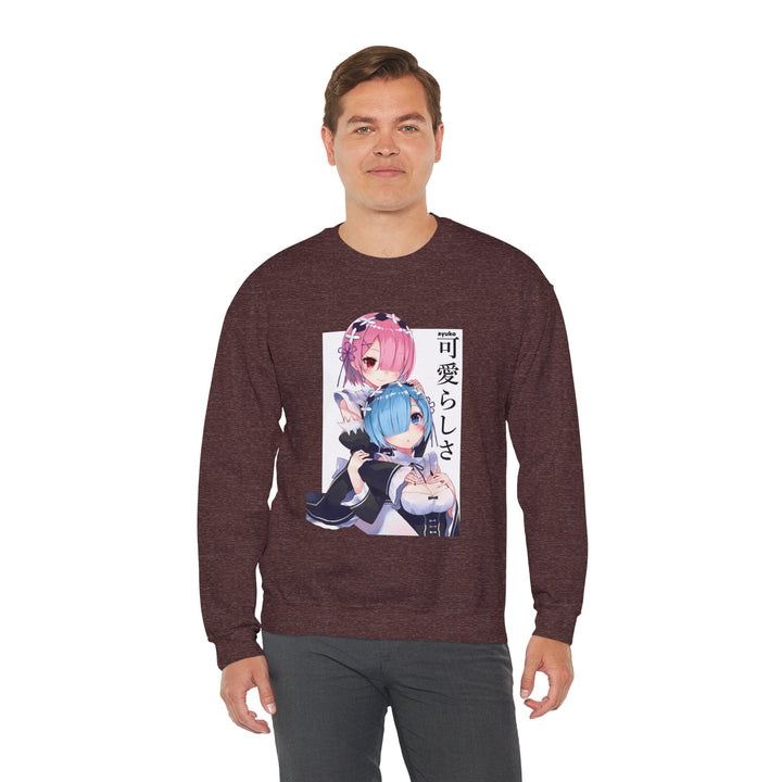 Re:Zero Sweatshirt