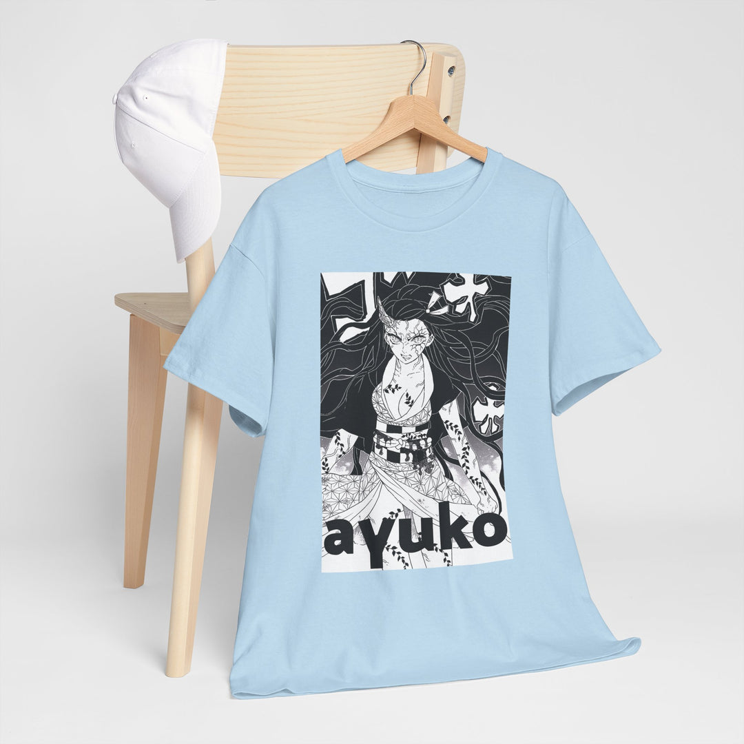 Nezuko Demon Form Tee