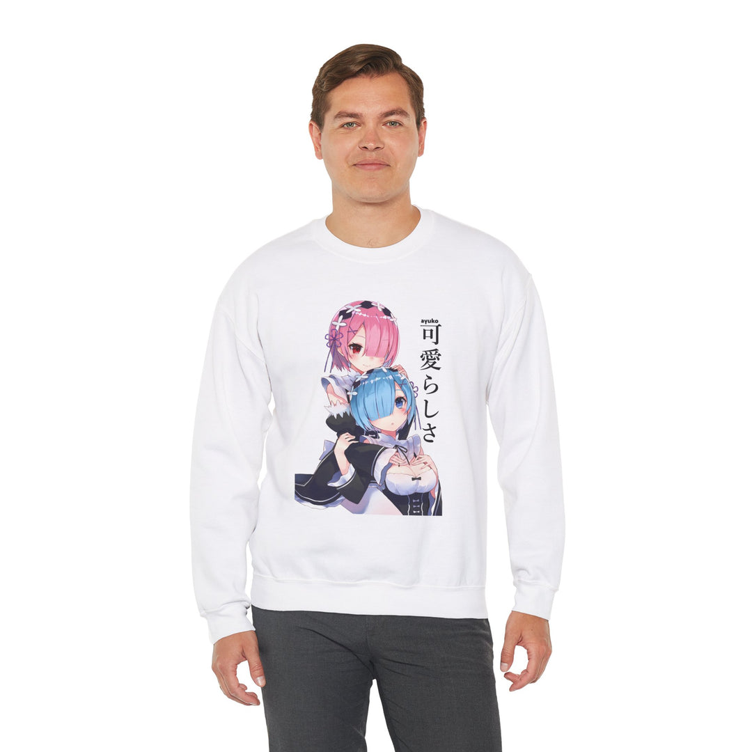 Re:Zero Sweatshirt