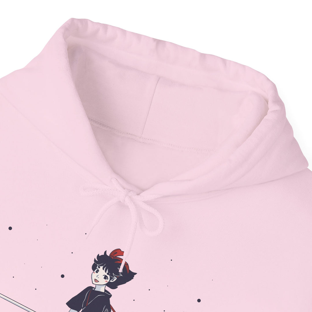 Kiki's Delivery Hoodie