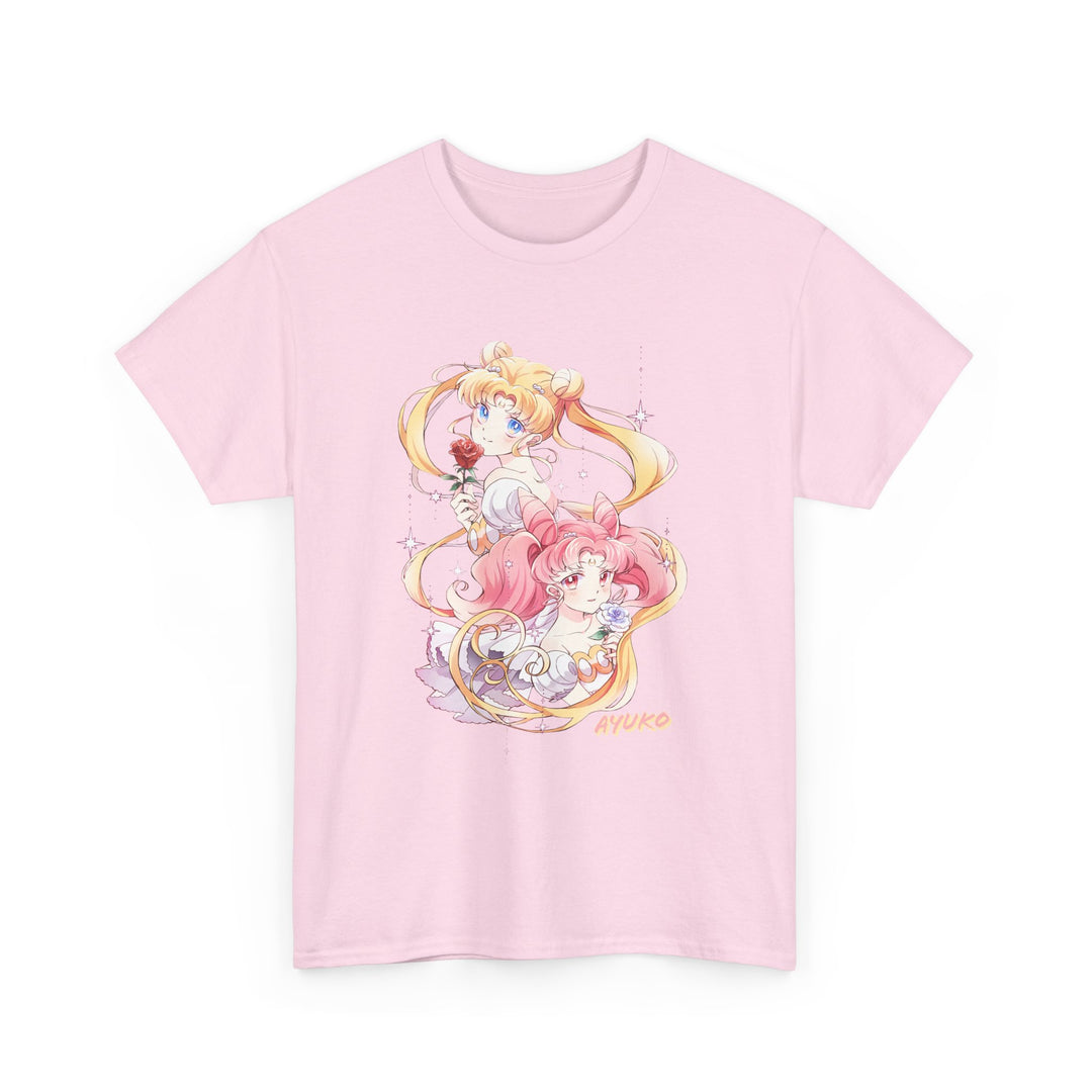 Sailor Moon Cute T-Shirt