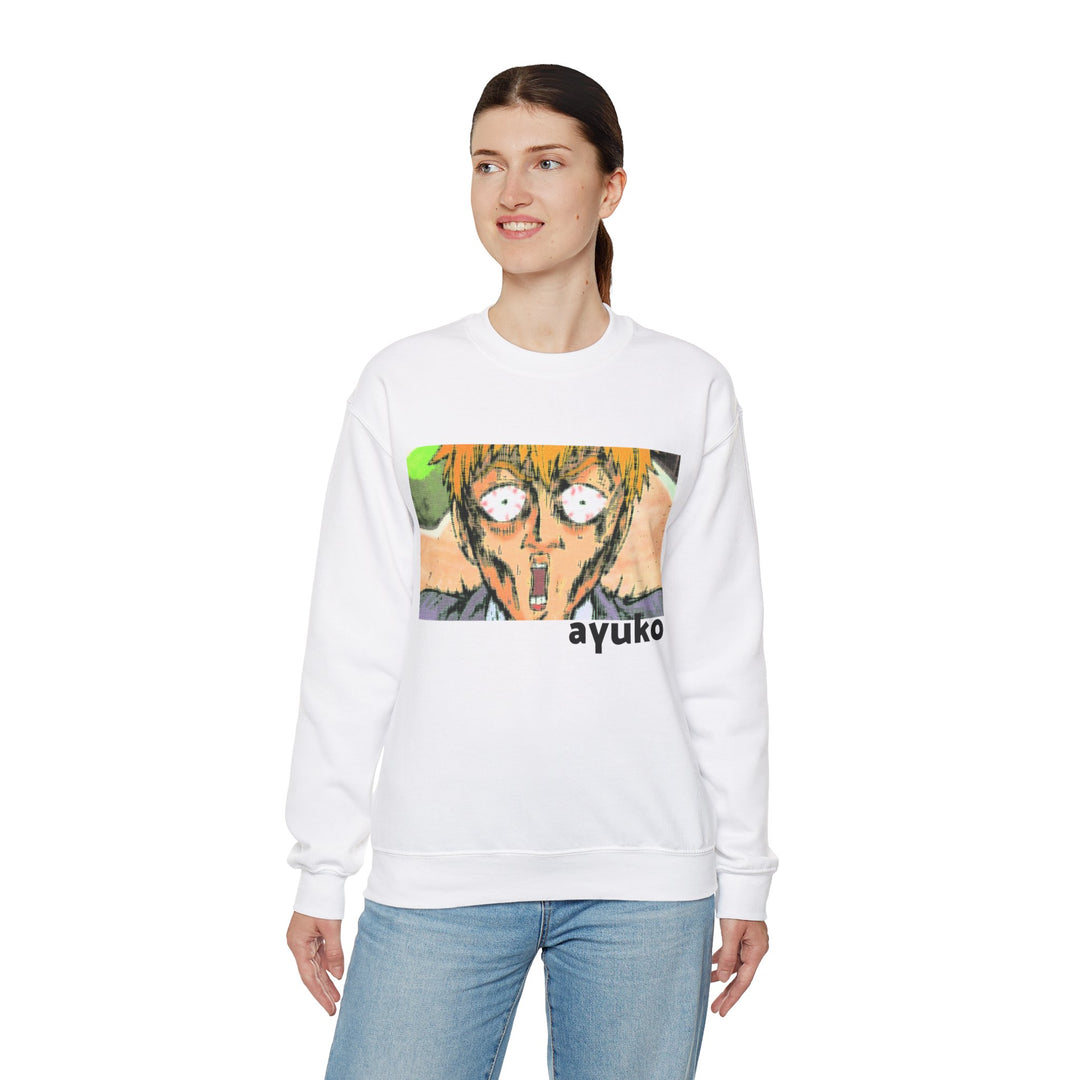 Reigen Ayuko Anime Sweatshirt