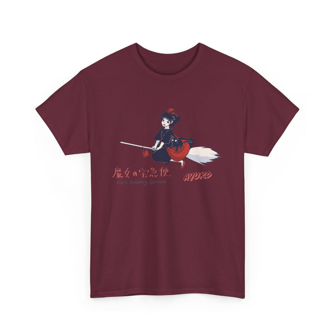 Kiki's Delivery Service T-Shirt