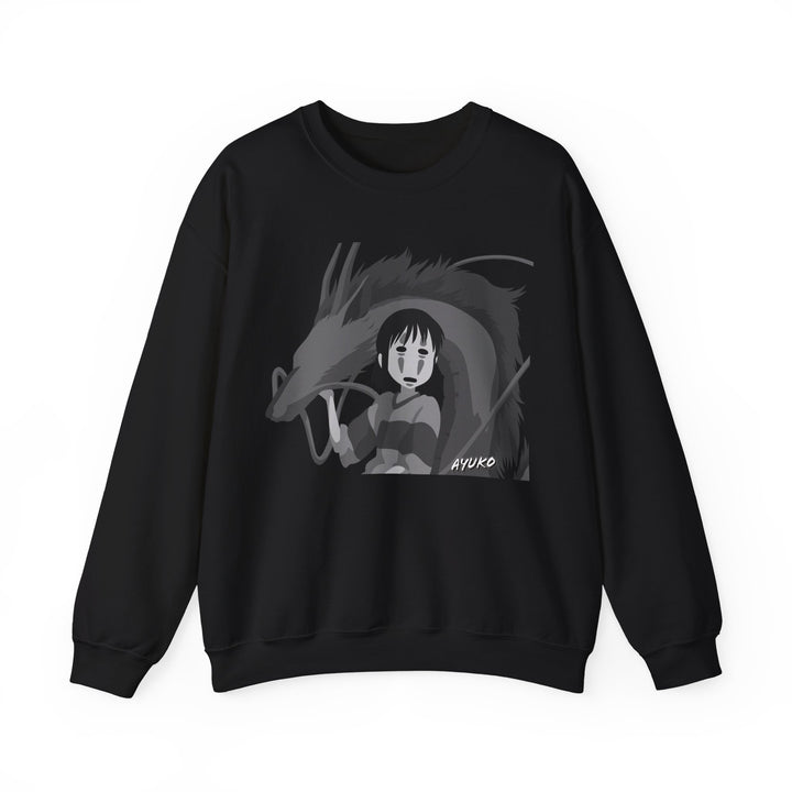 Spirited Away Sweatshirt