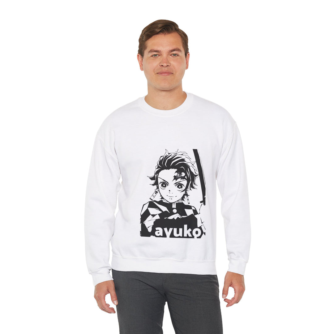 Demon Slayer Sweatshirt