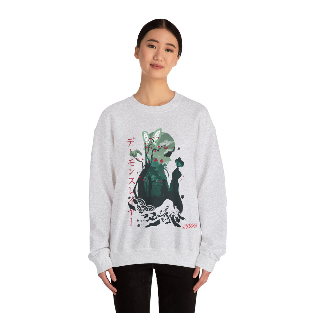 Demon Slayer Sweatshirt