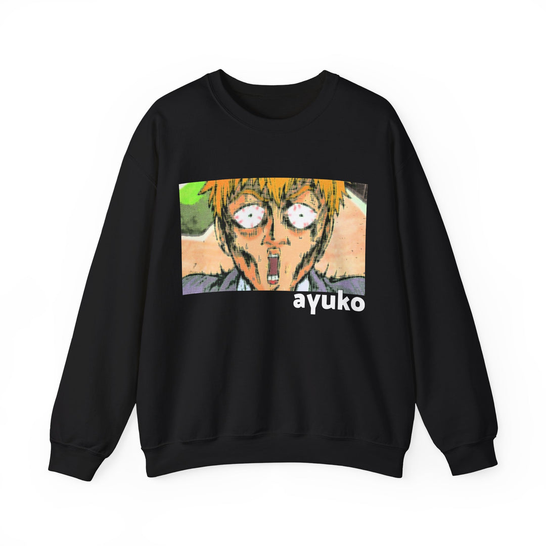 Reigen Ayuko Anime Sweatshirt