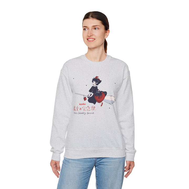 Kiki's Delivery Sweatshirt