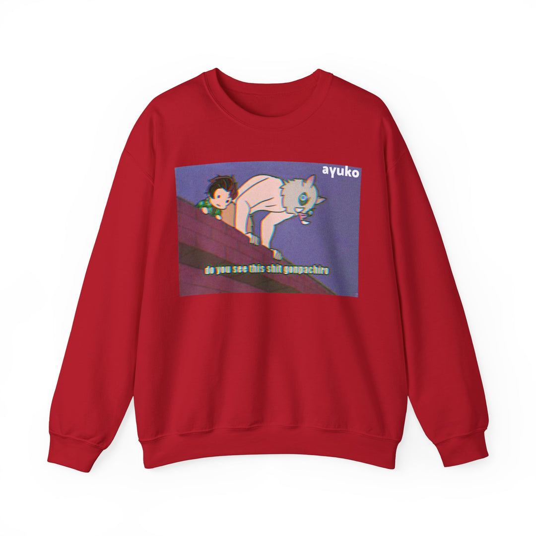 Demon Slayer Sweatshirt