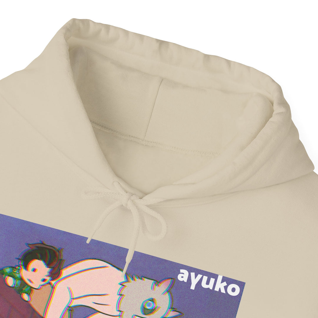 Tanjiro Hoodie