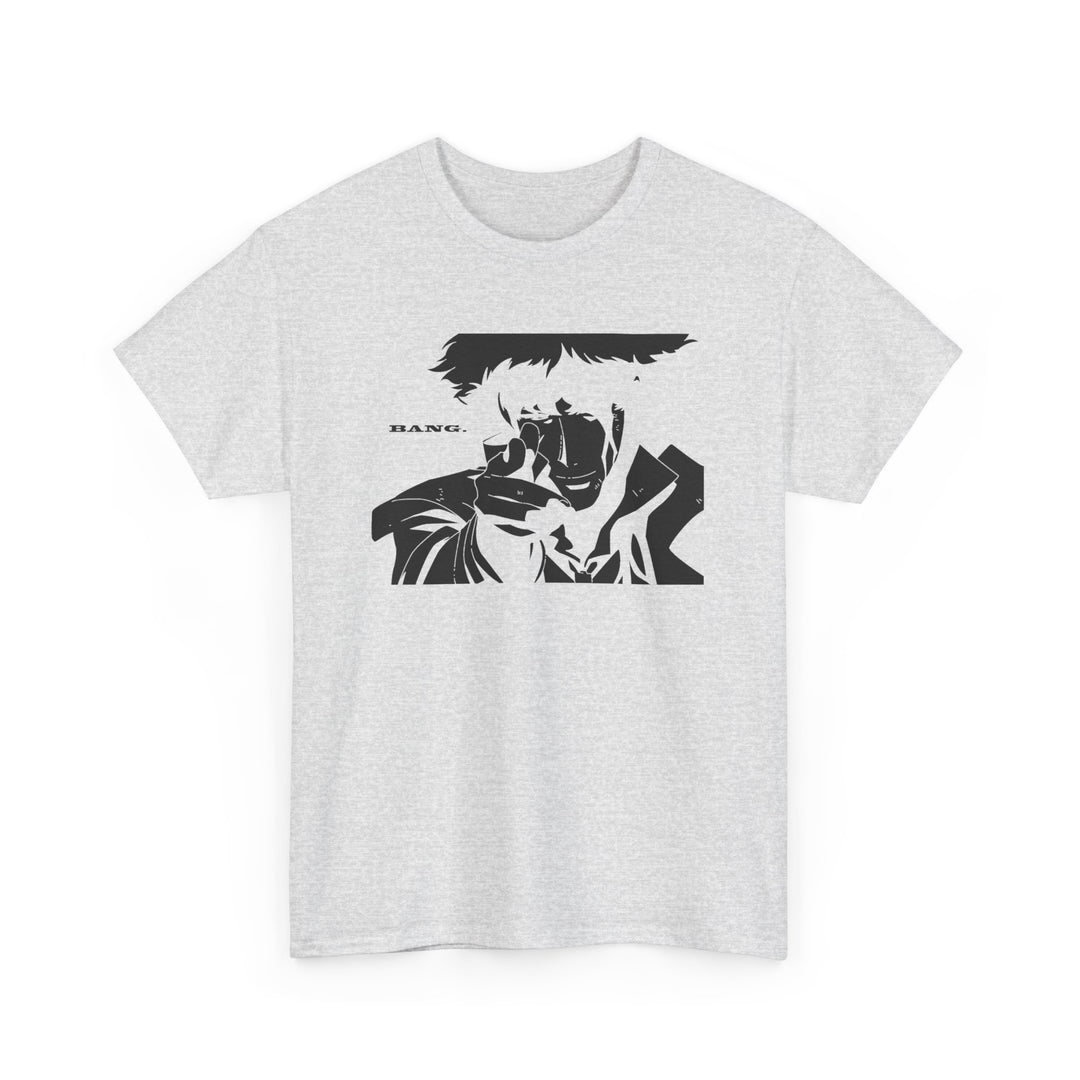 Cowboy Bebop Space Bang T-Shirt