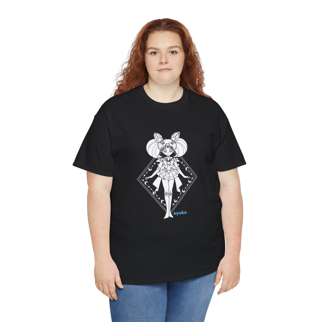 Sailor Moon Tee