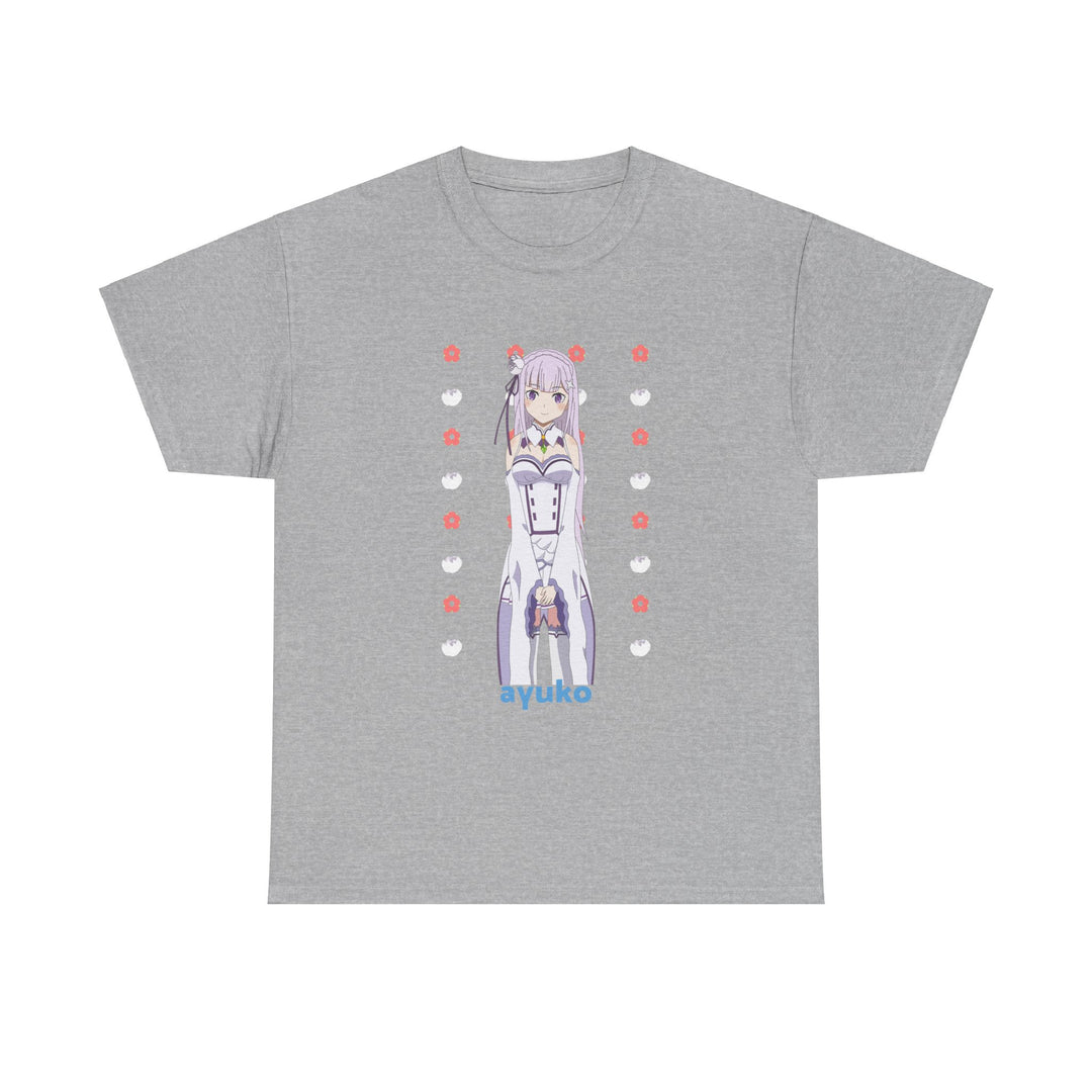 Re:Zero Tee