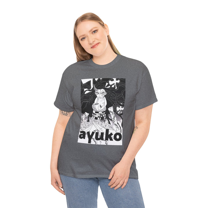 Nezuko Demon Form Tee