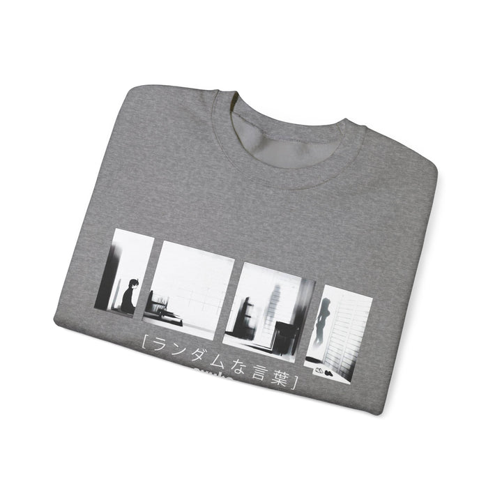 Window Sweatshirt