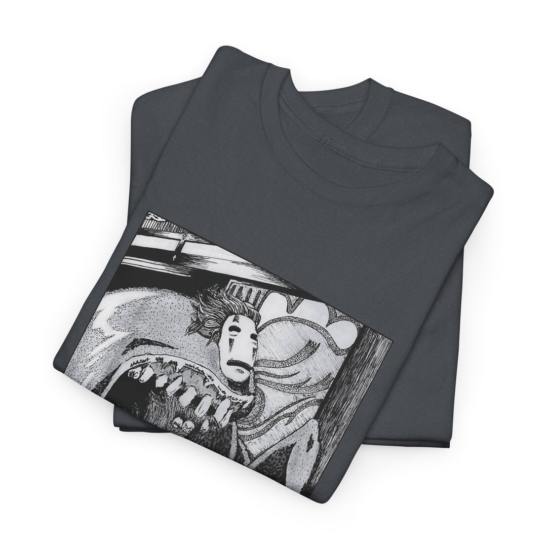 Spirited Away Tee