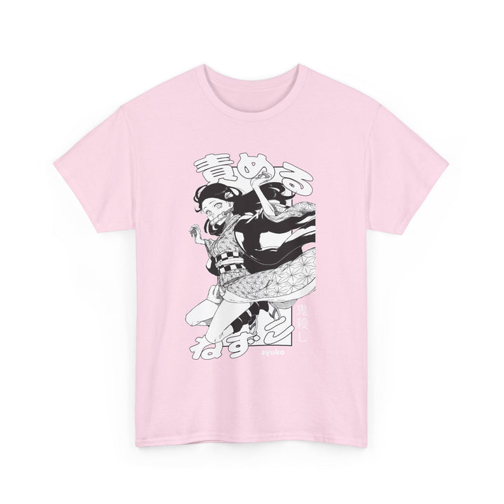 Nezuko Jump Tee