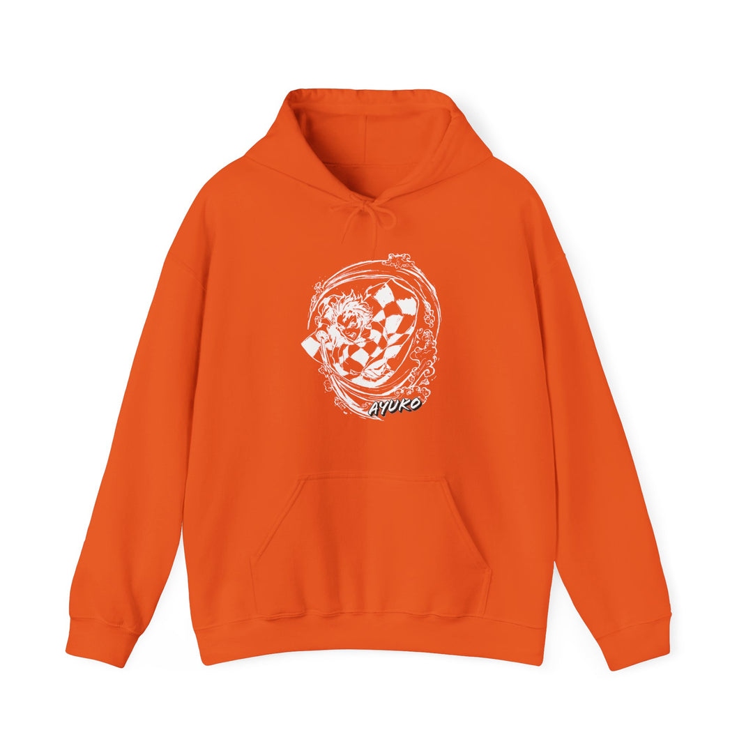 Tanjiro Hoodie