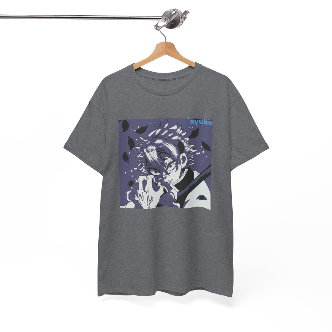 Sanemi Shinazugawa Tee